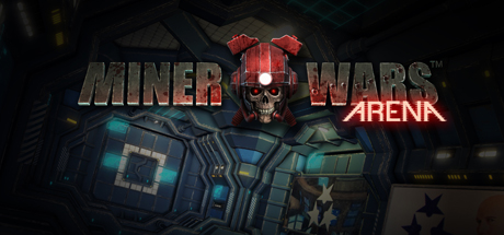 Miner Wars Arena (Steam key) + Скидки