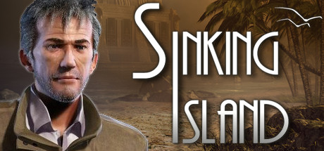 Sinking Island (Steam key) + Скидки