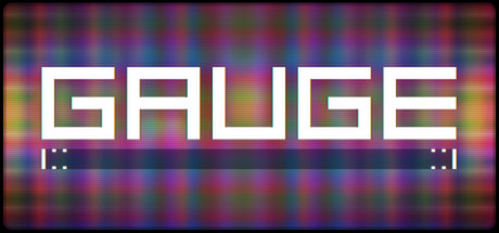GAUGE (Steam key) + Скидки