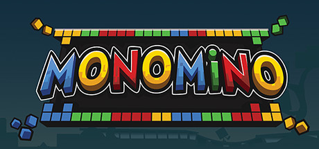 Monomino (Steam key) + Скидки