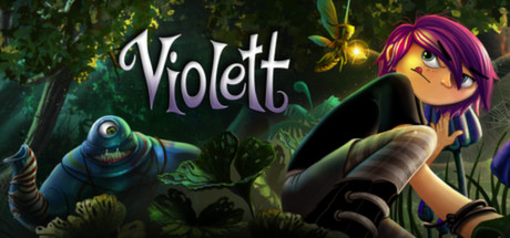 Violett (Steam key) + Скидки