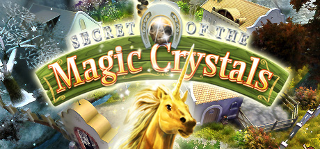 Secret of the Magic Crystals (Steam key) + Скидки