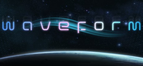 Waveform (Steam gift) + Скидки
