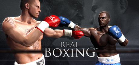 Real Boxing (Steam key) + Скидки