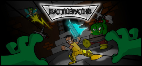 Battlepaths (Steam key) + Скидки
