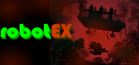 Robotex (Steam gift) + Скидки