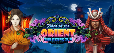 Tales of the Orient: The Rising Sun (Steam key)+Скидки