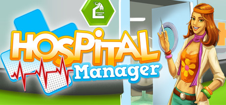 Hospital Manager (Steam key) + Скидки