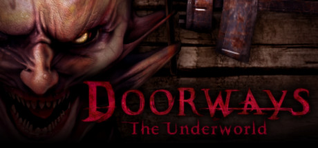 Doorways: Chapter 3 - The Underworld (Steam key)