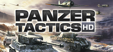 Panzer Tactics HD (Steam key) + Скидки