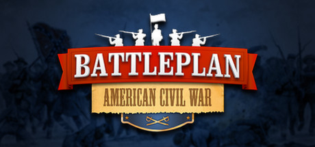 Battleplan: American Civil War (Steam key) + Скидки