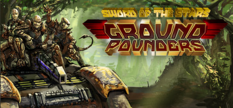 Ground Pounders (Steam key) + Скидки