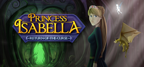 Princess Isabella - Return of the Curse (Steam key)
