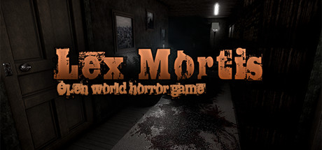 Lex Mortis (Steam Gift) + Скидки
