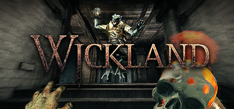 Wickland (Steam Gift) + Скидки