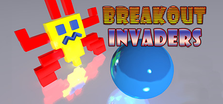 Breakout Invaders (Steam key) + Скидки