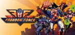 Freedom Force (Steam key) + Discounts