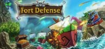 Fort Defense (Steam key) + Discounts