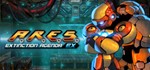 A.R.E.S. Extinction Agenda EX (Steam key) + Discounts