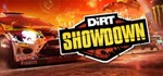 DiRT Showdown (Steam key) + Скидки
