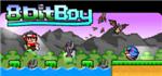 8BitBoy (Steam) + Скидки