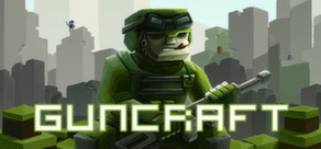 Guncraft ( Steam Gift / Region Free )