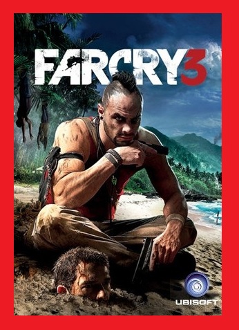 Far Cry 3 Deluxe Edition (Steam Gift / Region Free)
