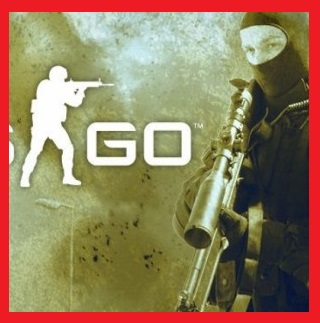 Counter-Strike:Global Offensive(Steam Gift/RU CIS)