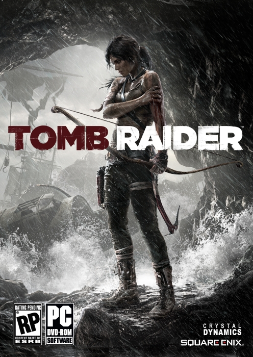 Tomb Raider GOTY Edition (Steam Gift ROW / Region Free)