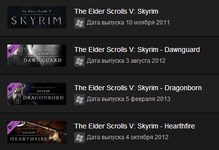 The Elder Scrolls V 5 Skyrim Legendary (Steam Gift RU)