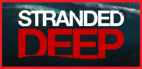 Stranded Deep ( Steam Gift \ RU CIS )