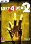 Left 4 Dead 2 (STEAM GIFT / REGION FREE) + ALL DLC