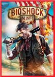 BioShock Infinite (Steam Gift \\ ROW \\ Region Free)