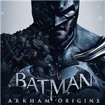 Batman: Arkham Origins (ROW \\ STEAM GIFT \\ RegionFree