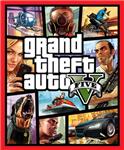 Grand Theft Auto V 5 (GTA) ( Steam Gift \ RU CIS Trade)