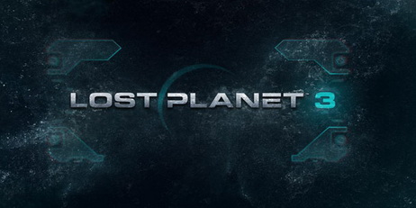 Lost planet 3 - Steam Ключ