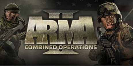 Arma 2: Combined Operations - Steam Gift