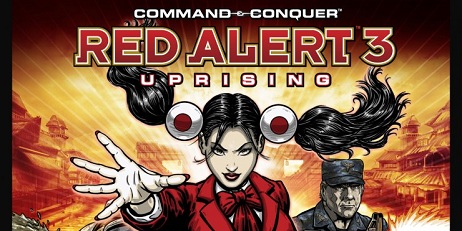 Command & Conquer: Red Alert 3 - Uprising - Ключ Origin