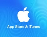 0% 🎁500 руб подарочная карта iTunes AppStore - irongamers.ru