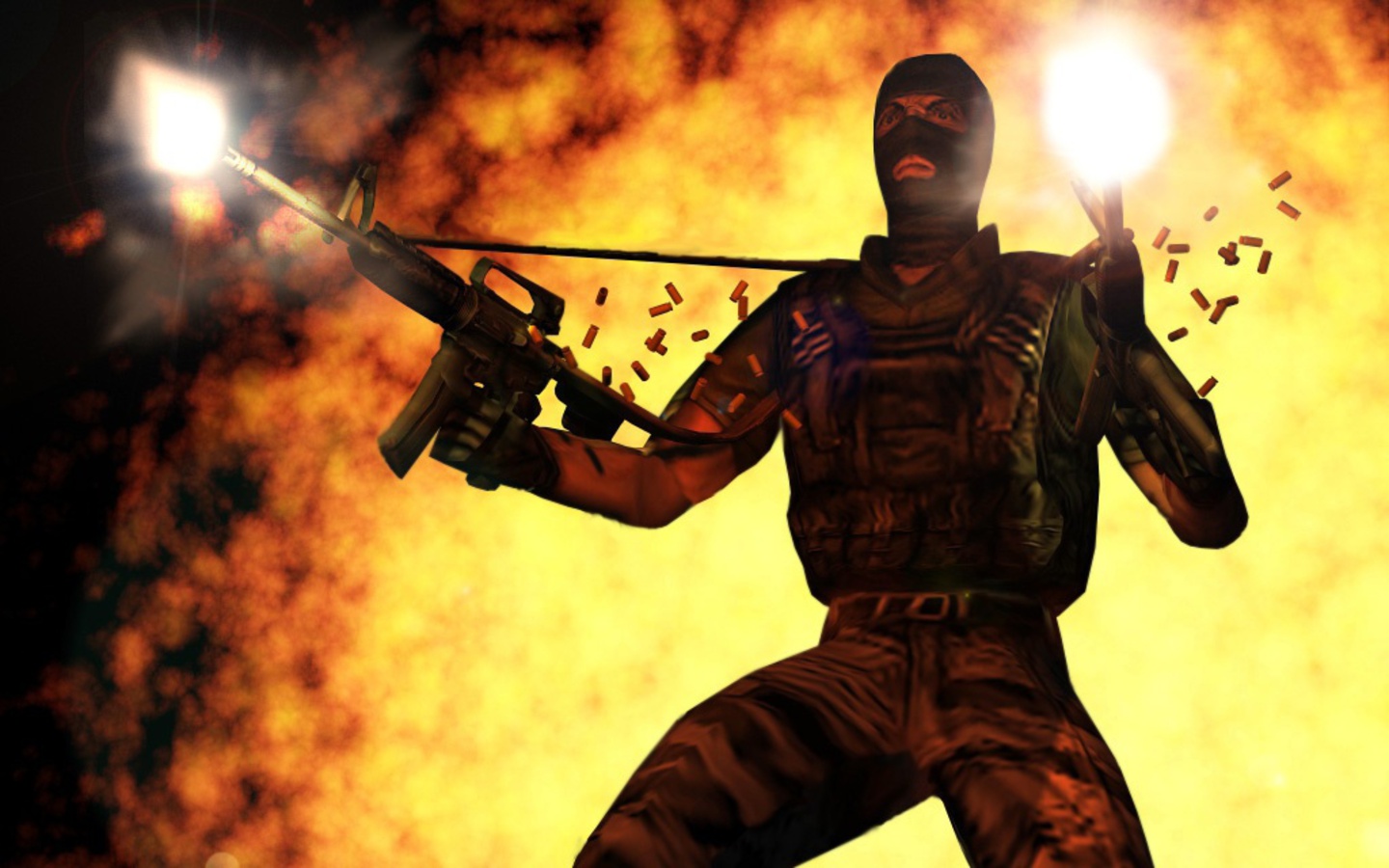 Counter-Strike:Source
