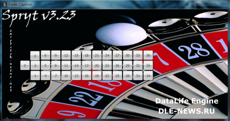 SPRYT V3.23