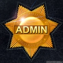 Админка