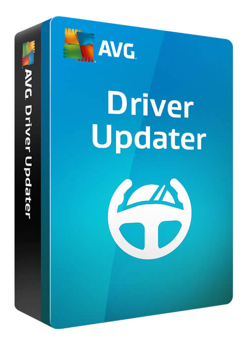 AVG Driver Updater - 1 Год / 1 ПК + Подарок