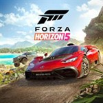 Forza Horizon 5 на ПК