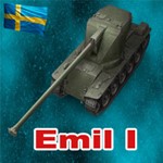 Emil I в ангаре WoT СНГ