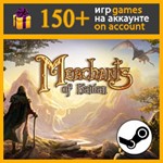 Merchants of Kaidan ✔️ Steam аккаунт - irongamers.ru