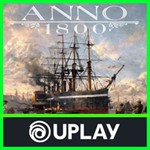 Anno 1800 ✔️ Uplay + Почта - irongamers.ru