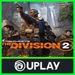 Tom Clancy´s The Division 2 ✔️ Uplay + Почта