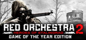 Red Orchestra 2: Heroes of Stalingrad