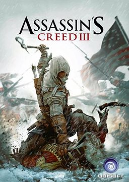 Assassin’s Creed® III
